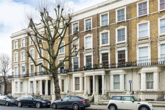 1 Bedroom Flat